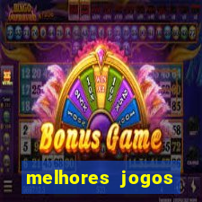 melhores jogos pagos para android